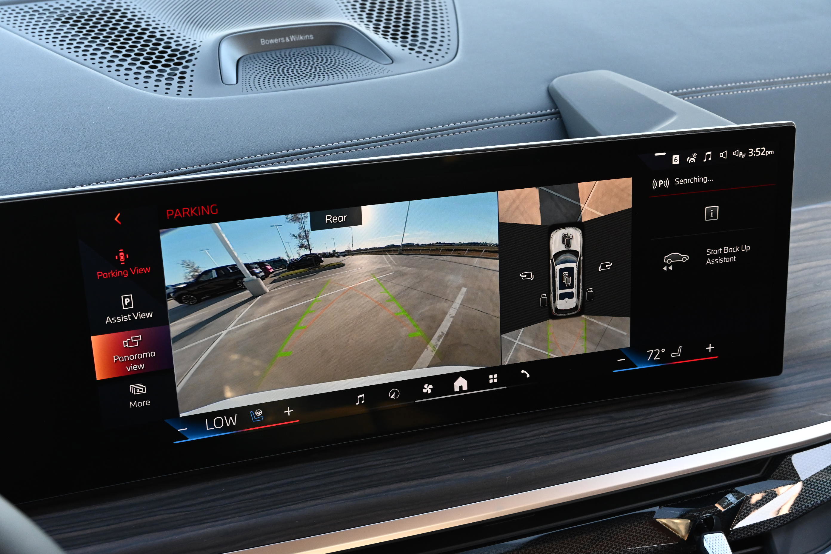 New 2026 BMW X7 xDrive40i w/ Executive Package image 15