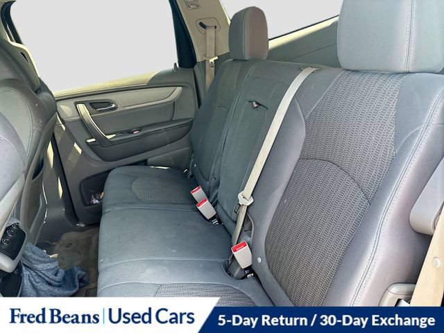 Used 2013 Chevrolet Traverse LS FWD image 30