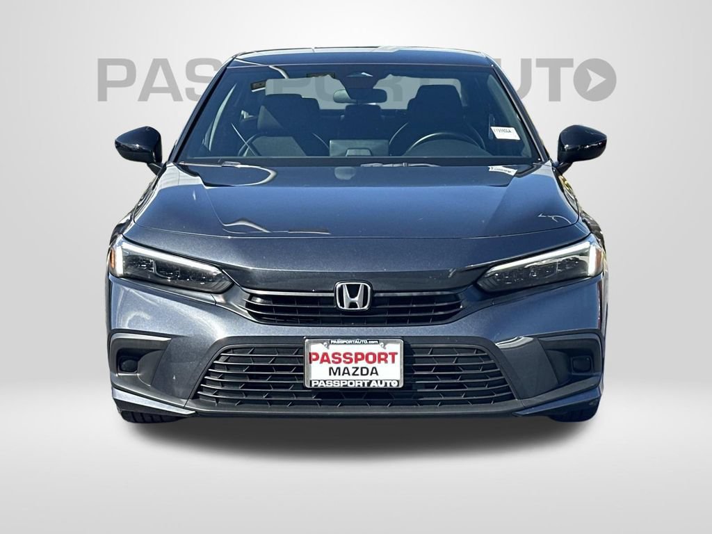 Used 2024 Honda Civic Sport image 7