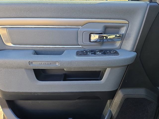 Used 2017 RAM 1500 Big Horn image 14