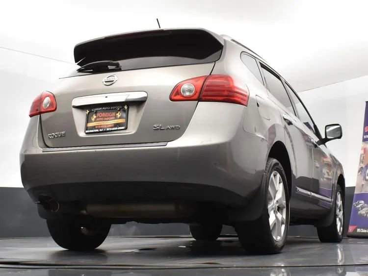 Used 2012 Nissan Rogue SL image 13