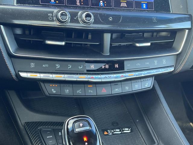 Used 2021 Cadillac CT5 Sport image 26