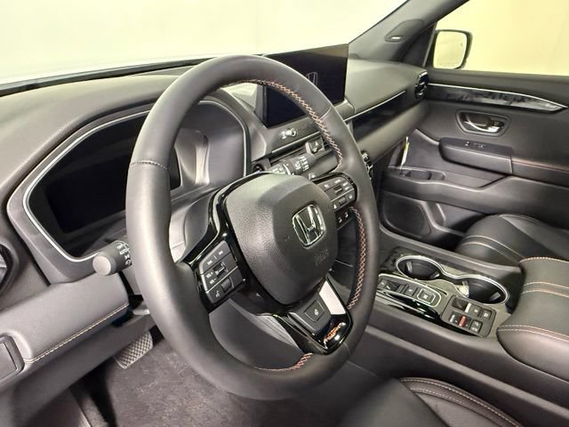 Used 2026 Honda Passport TrailSport Elite image 16