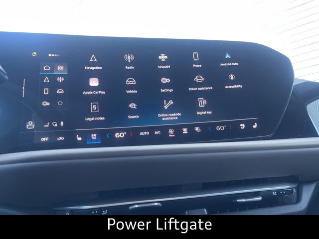 New 2025 Audi Q5 2.0T Premium Plus image 20