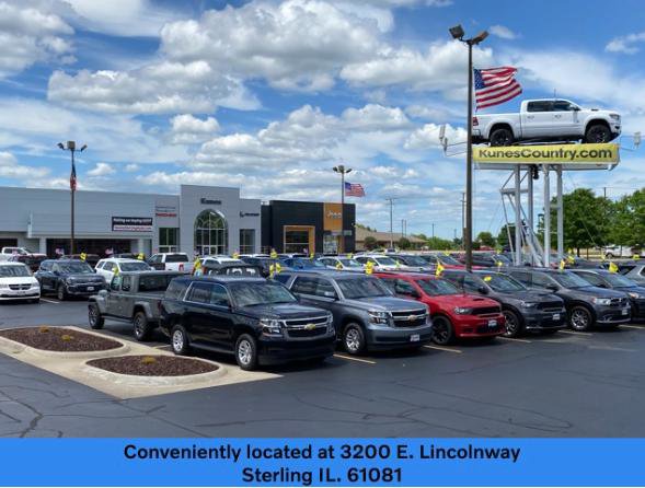 Used 2021 Jeep Grand Cherokee Limited w/ Sun & Sound Group image 8