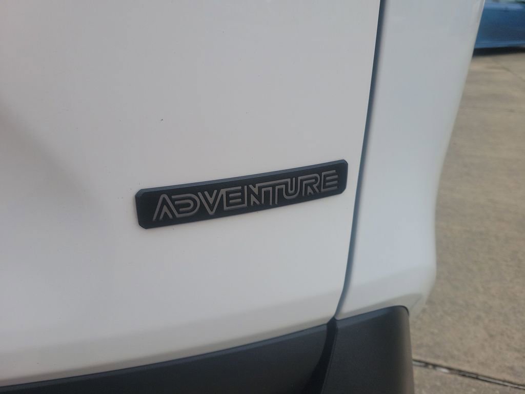 Certified 2024 Toyota RAV4 Adventure image 5