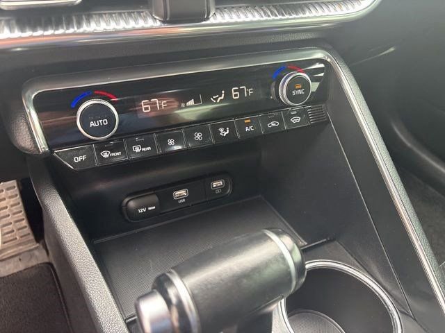 Used 2023 Kia K5 GT-Line image 26