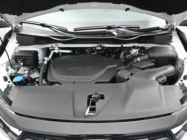 New 2026 Honda Odyssey Sport-L image 41