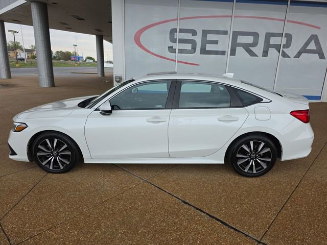 Used 2024 Honda Civic EX image 10