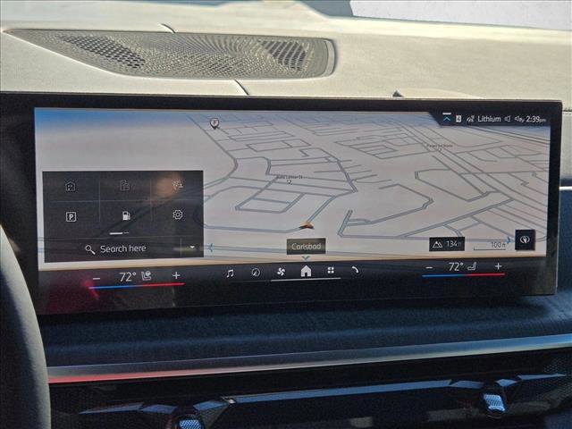 New 2026 BMW ALPINA XB7 image 12