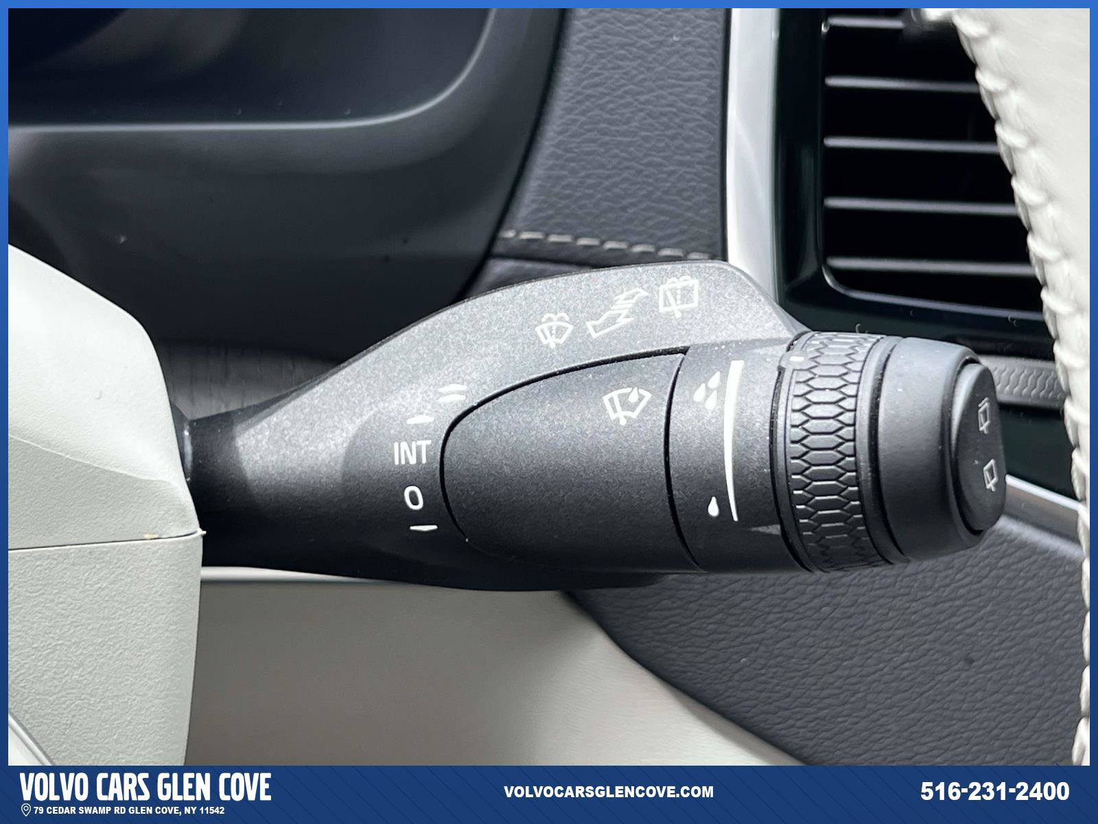 Certified 2025 Volvo XC90 T8 Ultra w/ Protection Package Premier AWD/4WD image 26