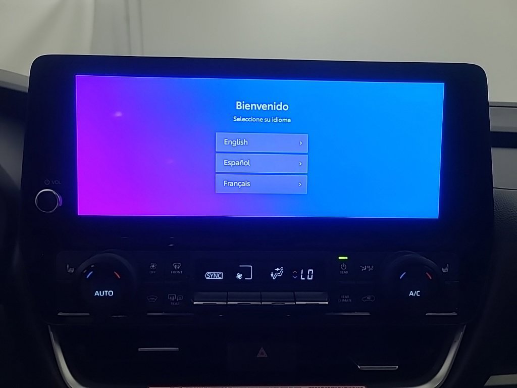 Used 2026 Toyota Grand Highlander AWD image 35