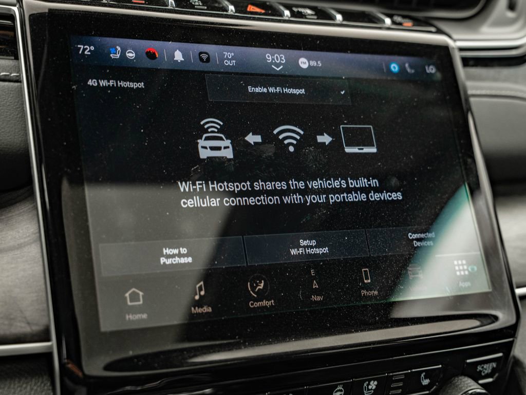 Used 2022 Jeep Grand Cherokee Limited 4xe w/ Luxury Tech Group II AWD/4WD image 33