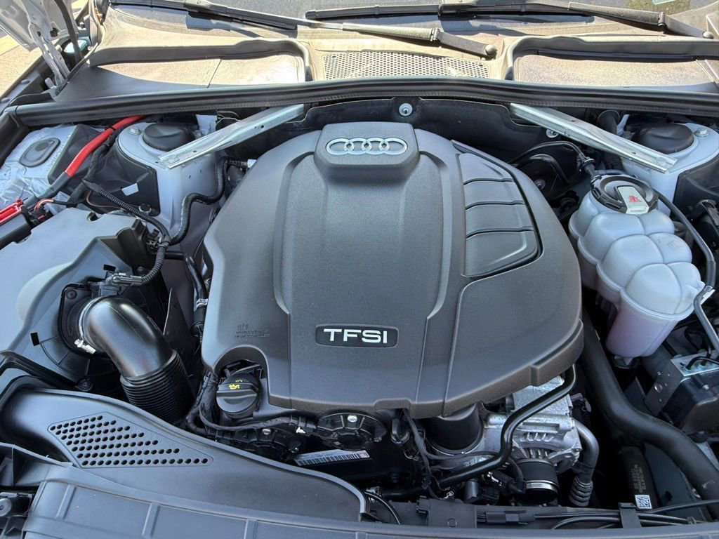 Used 2020 Audi A4 2.0T Premium w/ Convenience Package image 25