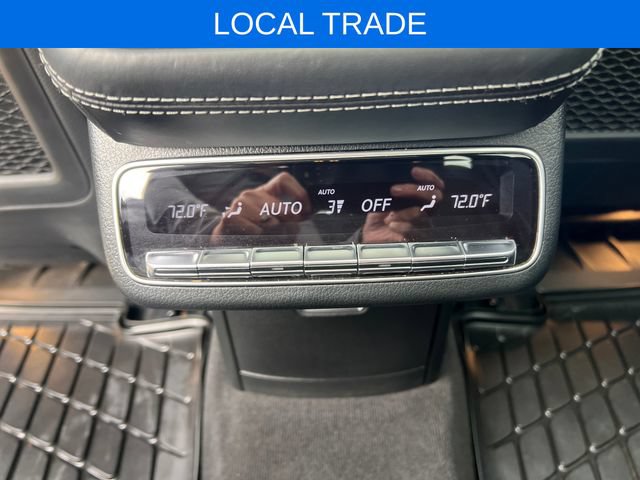 Used 2024 Mercedes-Benz GLS 63 AMG 4MATIC image 22