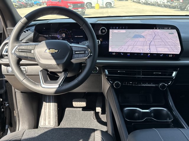 New 2026 Chevrolet Traverse LT AWD/4WD image 8