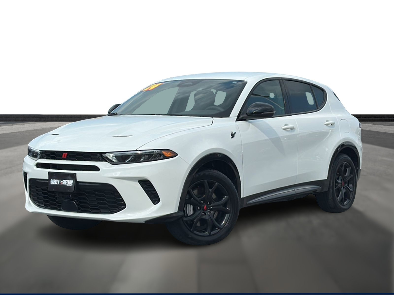 Used 2024 Dodge Hornet R/T w/ R/T Blacktop Package