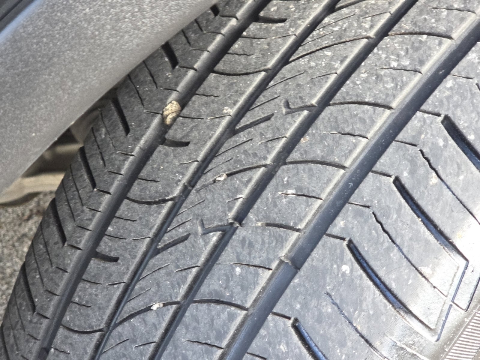 Used 2017 Nissan Murano SV image 12