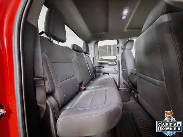 Used 2024 Chevrolet Silverado 1500 LT AWD/4WD image 27