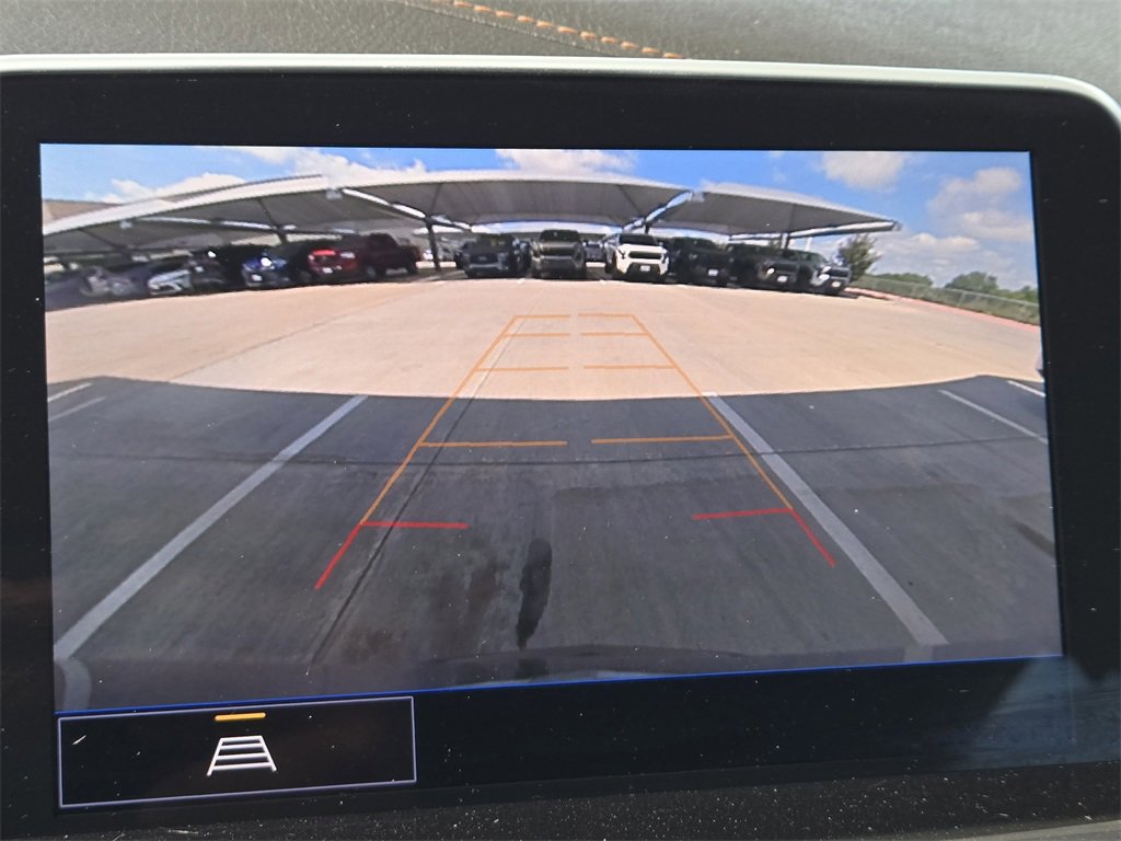 Used 2022 Cadillac CT4 V image 15