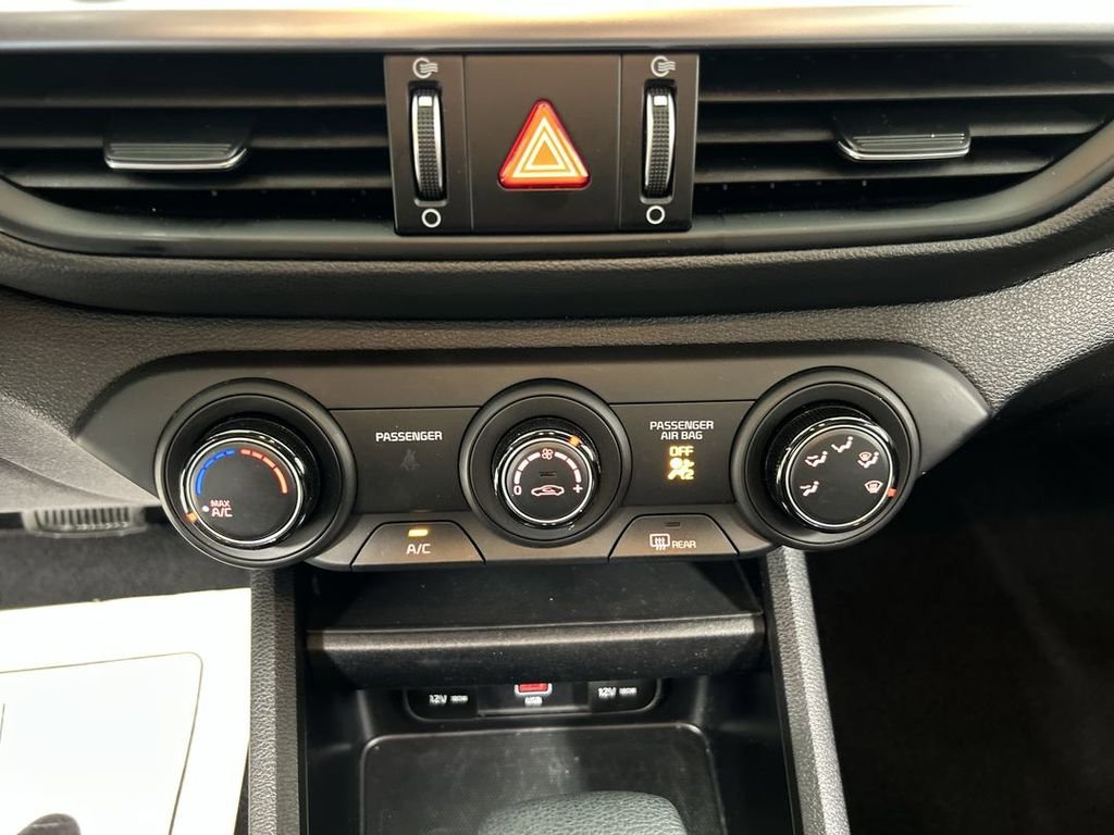 Certified 2023 Kia Forte LXS FWD image 16