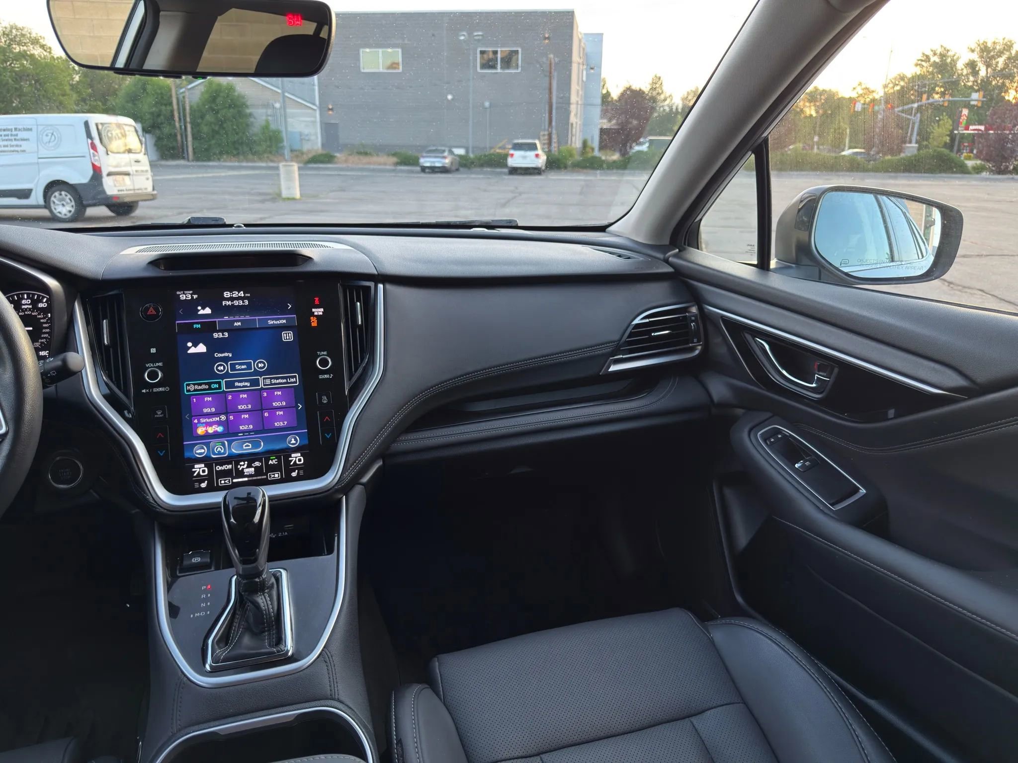 Used 2022 Subaru Outback Limited XT image 17