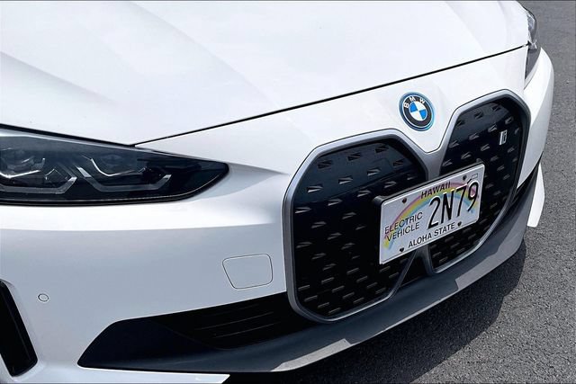 Used 2023 BMW i4 eDrive35 RWD image 30