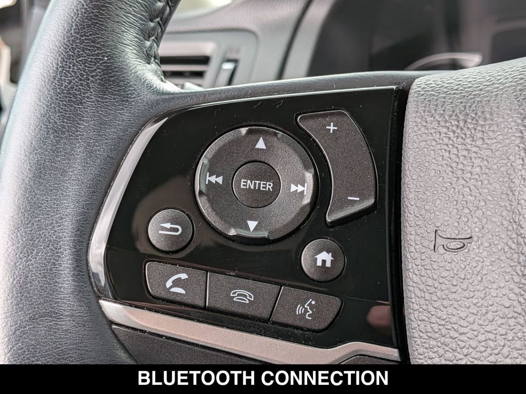 Used 2021 Honda Pilot Elite image 17