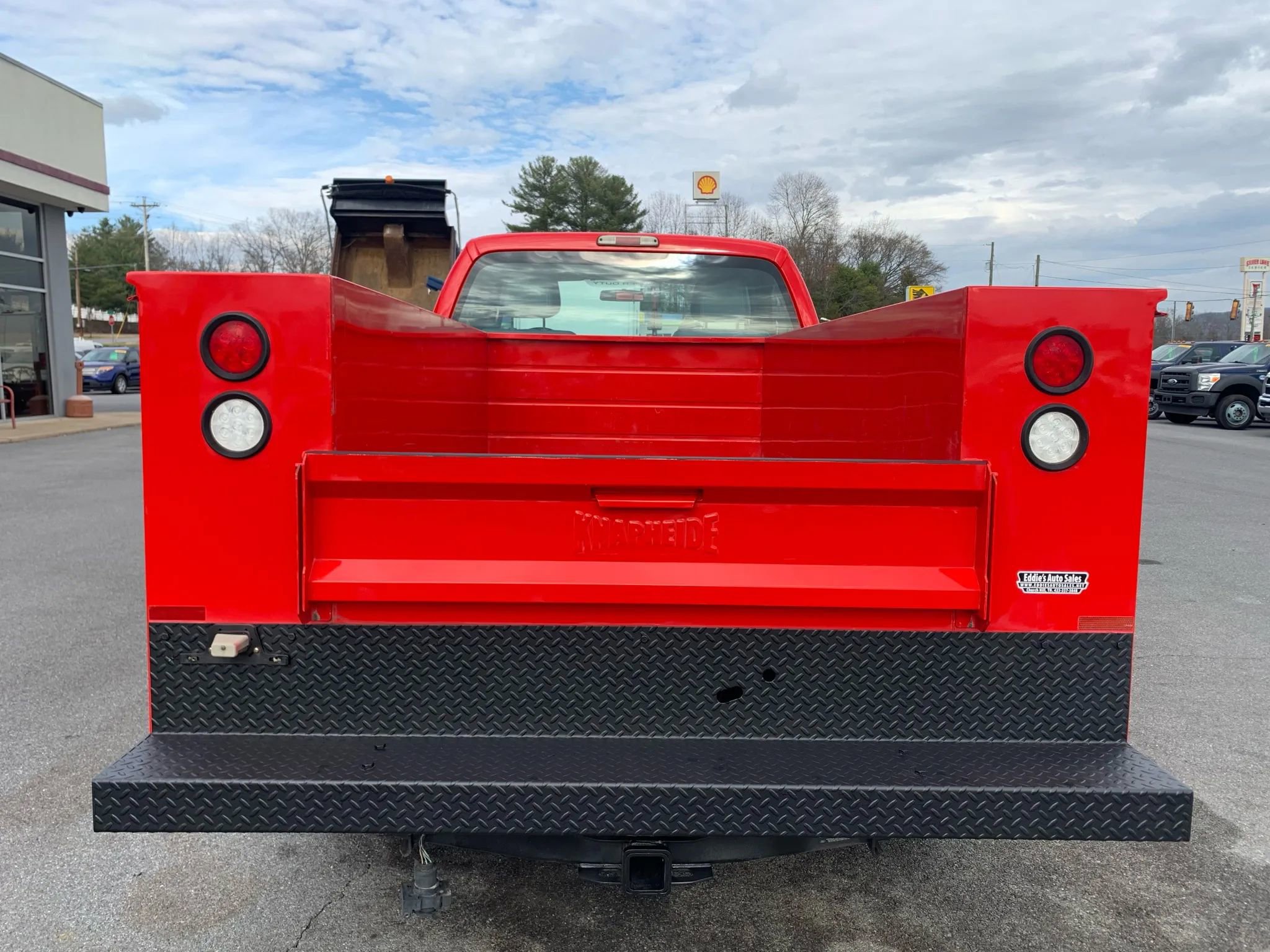 Used 2016 Ford F250 XL image 6