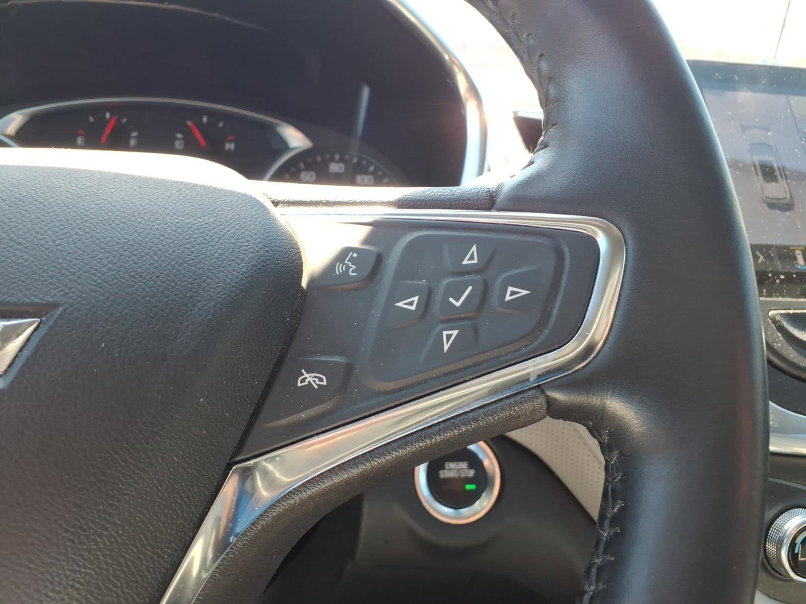 Certified 2021 Chevrolet Equinox Premier AWD/4WD image 18