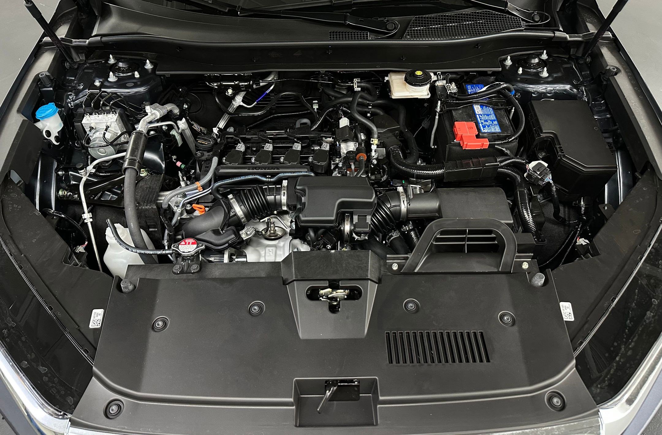 New 2026 Honda CR-V EX image 28