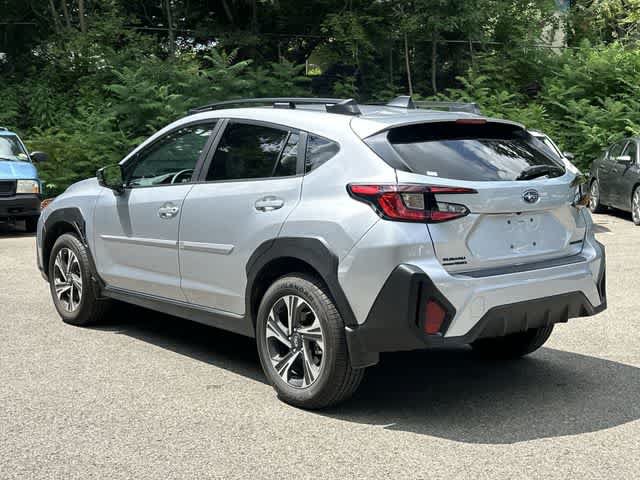 Certified 2026 Subaru Crosstrek 2.5i Premium AWD/4WD image 22
