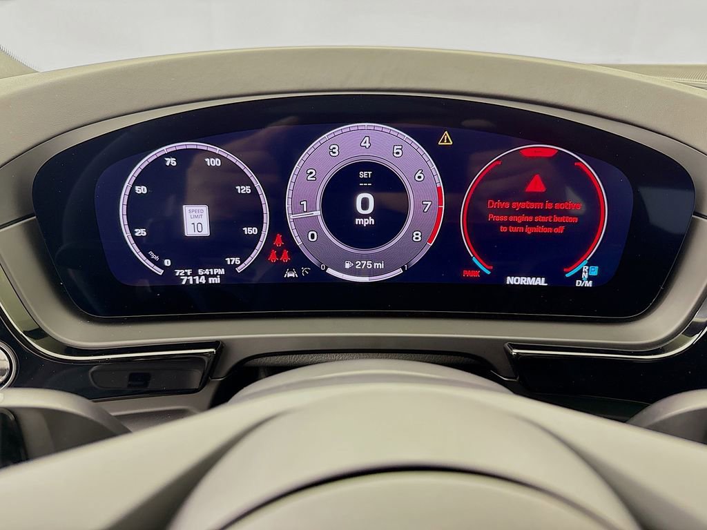 Certified 2024 Porsche Cayenne Coupe image 16