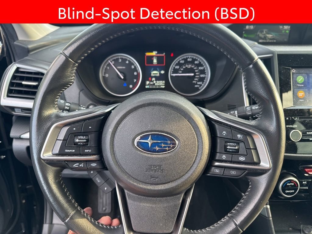 Used 2023 Subaru Forester Premium AWD/4WD image 6