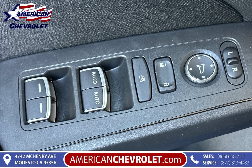 Used 2024 Honda Civic Sport image 12