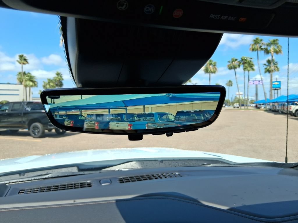 New 2026 Chevrolet Silverado 1500 High Country AWD/4WD image 13