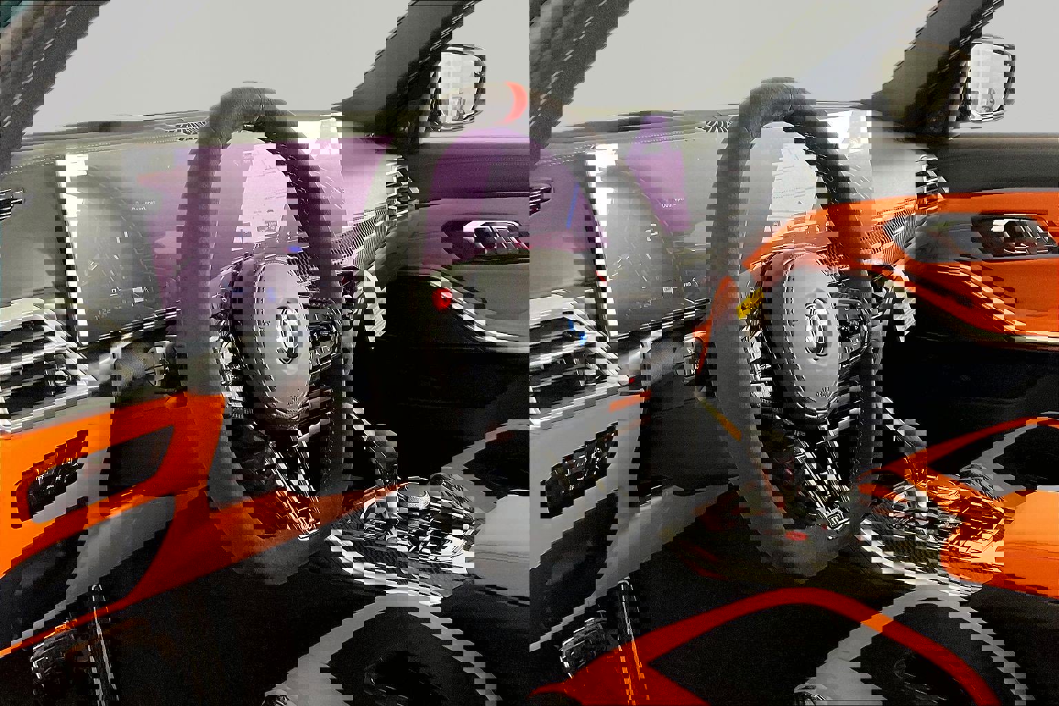 New 2026 BMW M3 Competition image 10