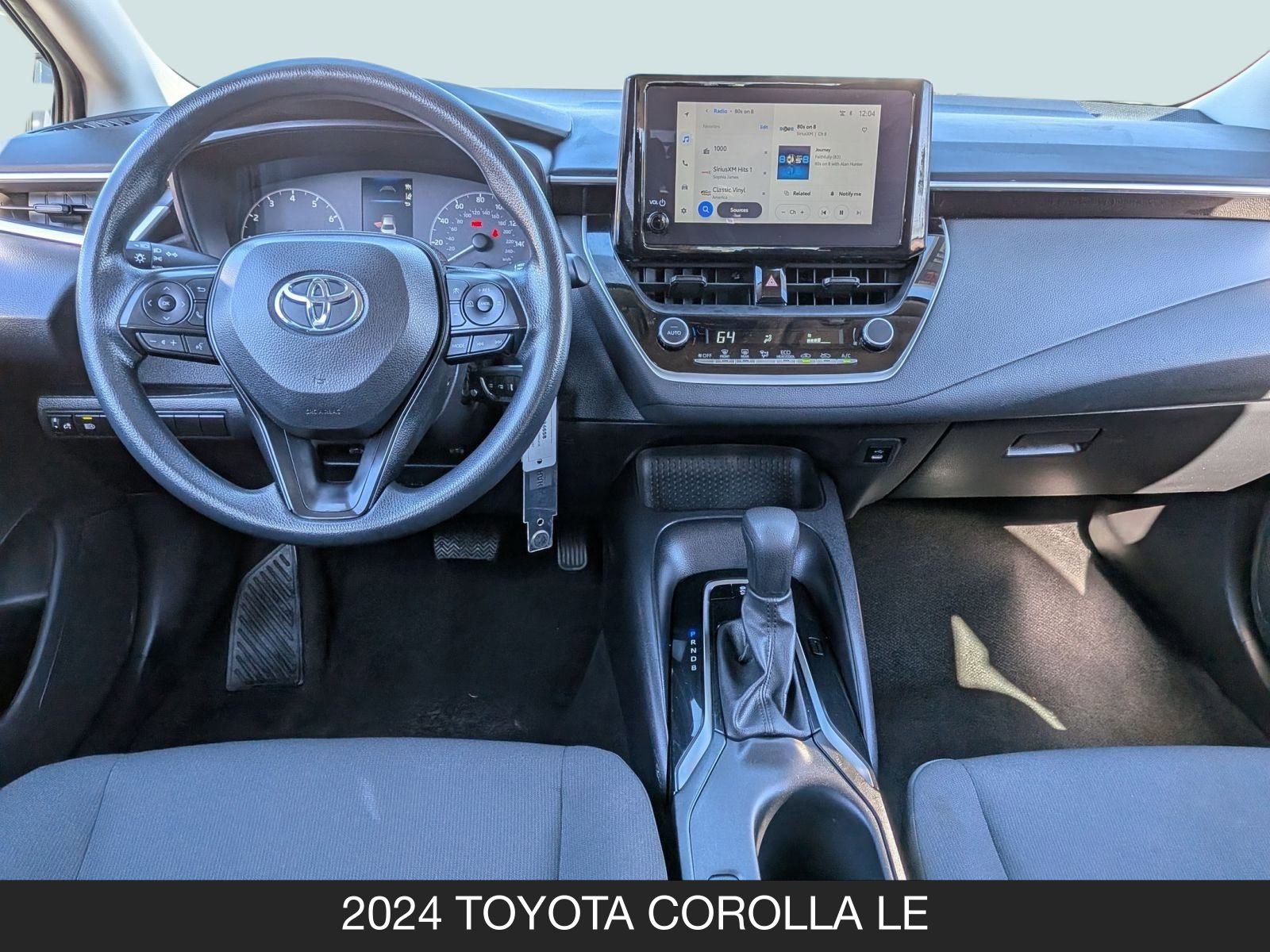Used 2024 Toyota Corolla LE image 14