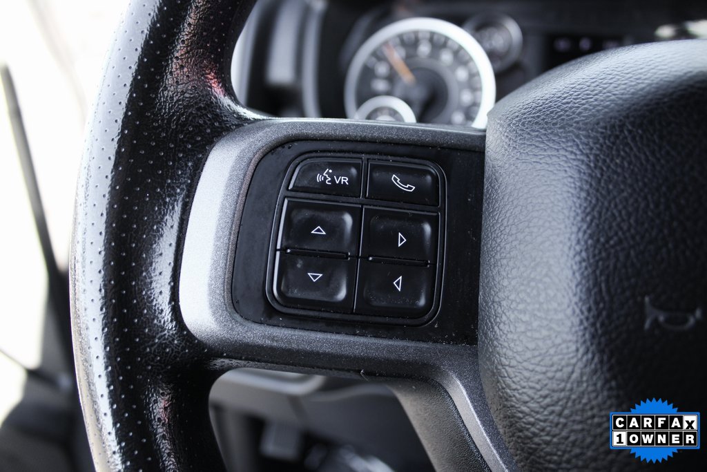 Used 2022 RAM 2500 Tradesman image 19
