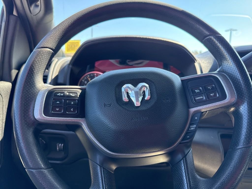 Used 2021 RAM 5500 Tradesman image 16