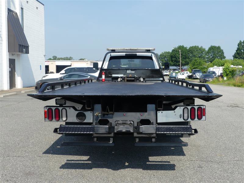 Used 2019 RAM 5500 SLT w/ Quick Order Package 2YG SLT image 5