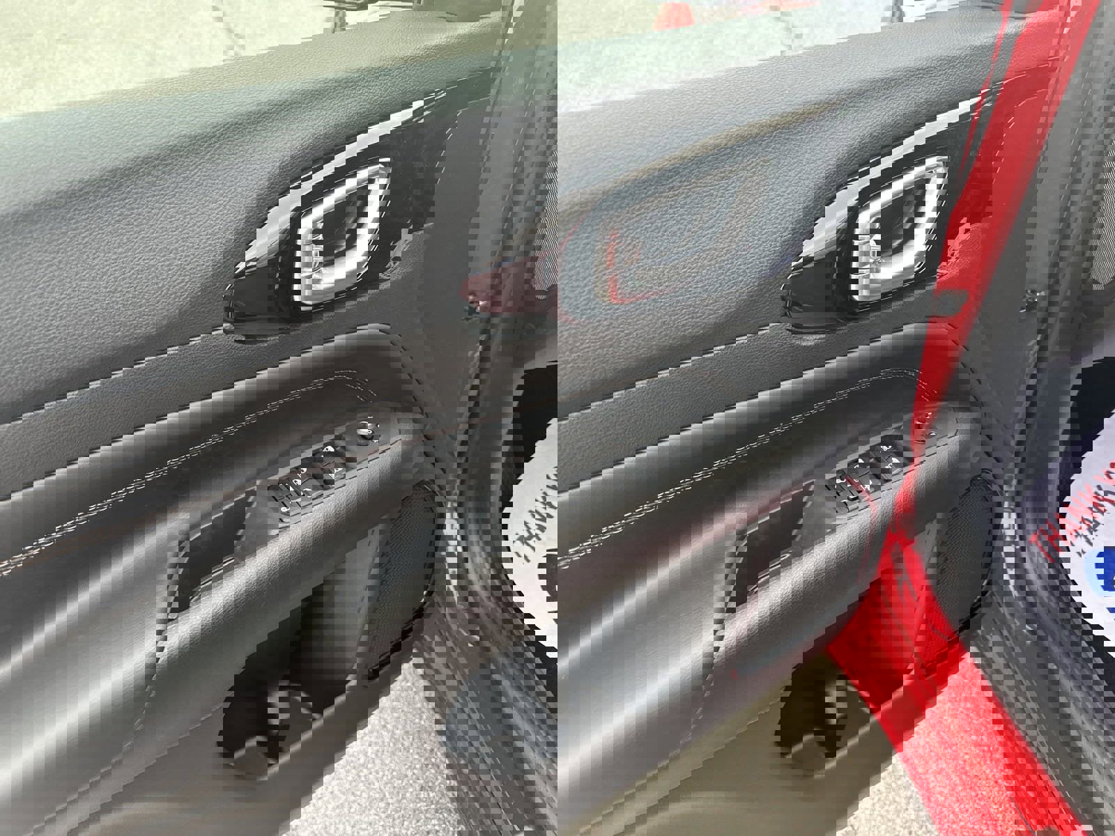 New 2024 Jeep Compass Limited image 12