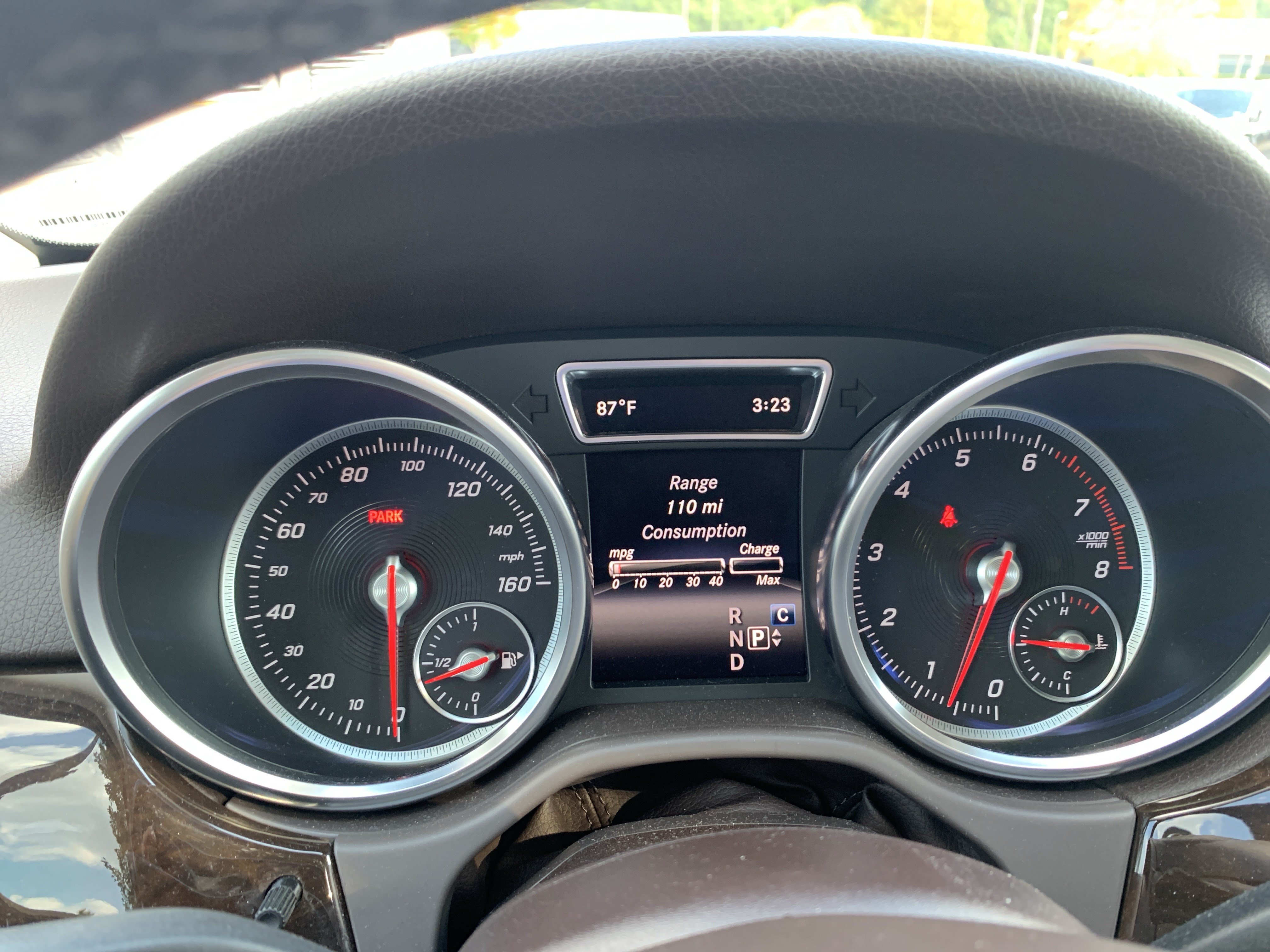 Used 2018 Mercedes-Benz GLE 350 4MATIC image 21