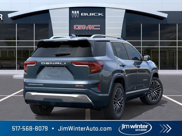 New 2026 GMC Terrain Denali image 5
