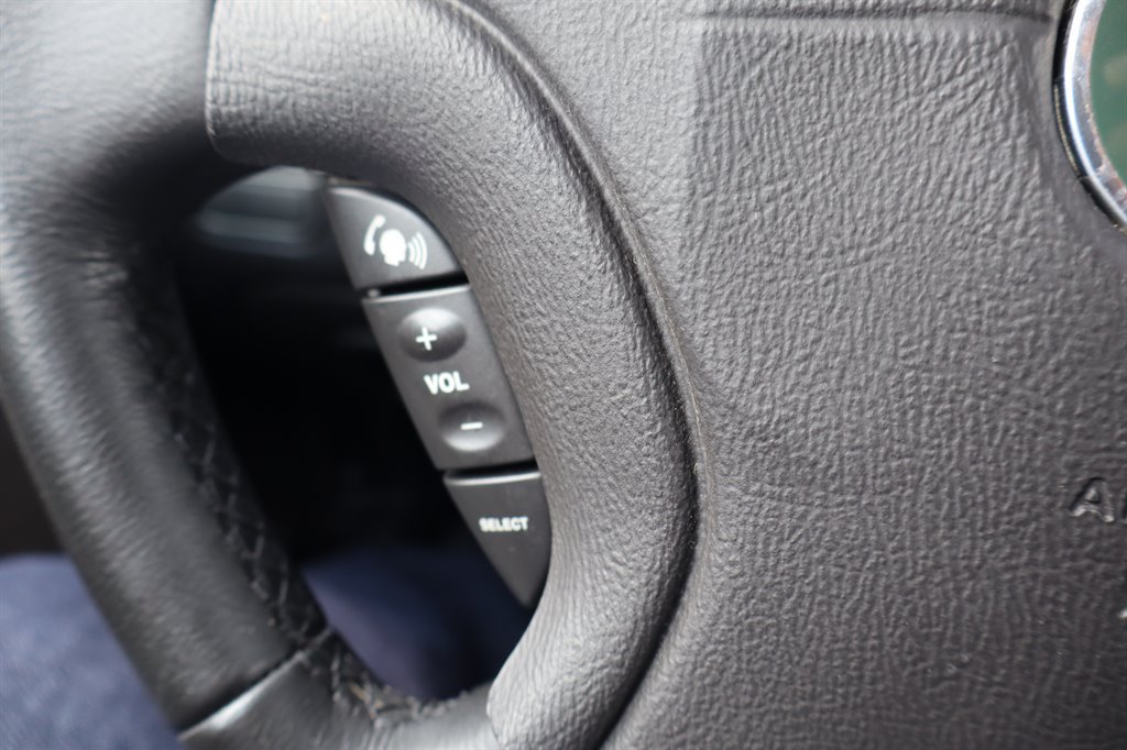 Used 2004 Jaguar X-TYPE 2.5 AWD/4WD image 26