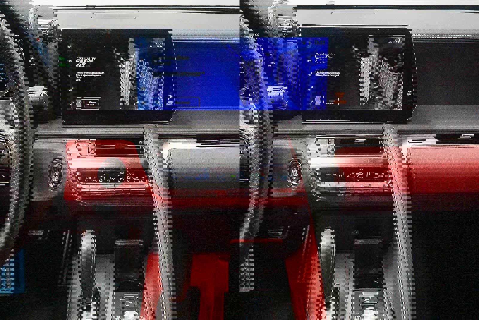 Used 2024 Lexus LC 500 Convertible w/ Touring Package image 13