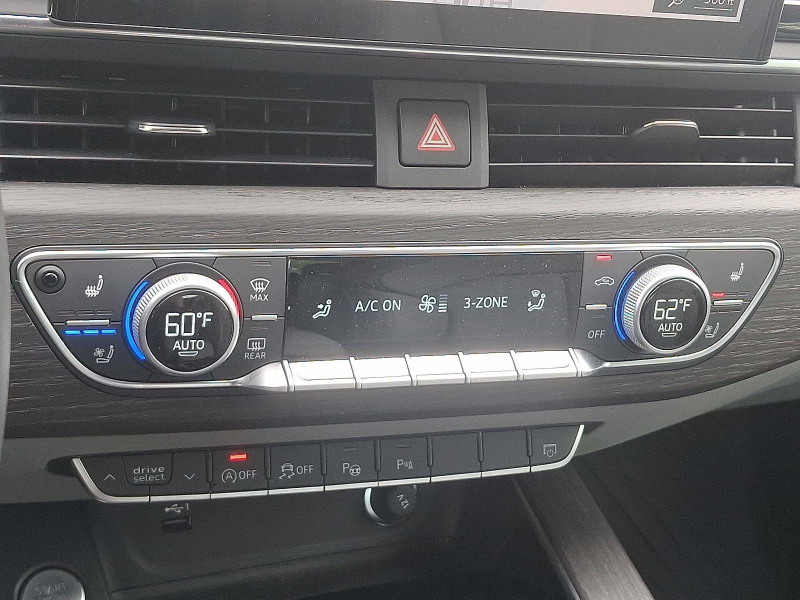 Used 2025 Audi A5 2.0T Prestige image 16