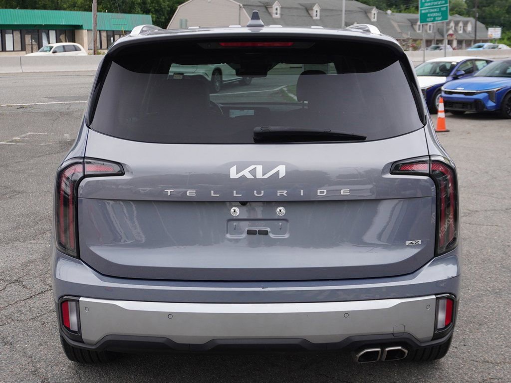 Used 2024 Kia Telluride SX Prestige image 19