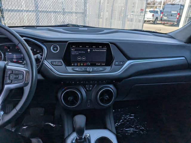 Used 2022 Chevrolet Blazer LT w/ Redline Edition image 3