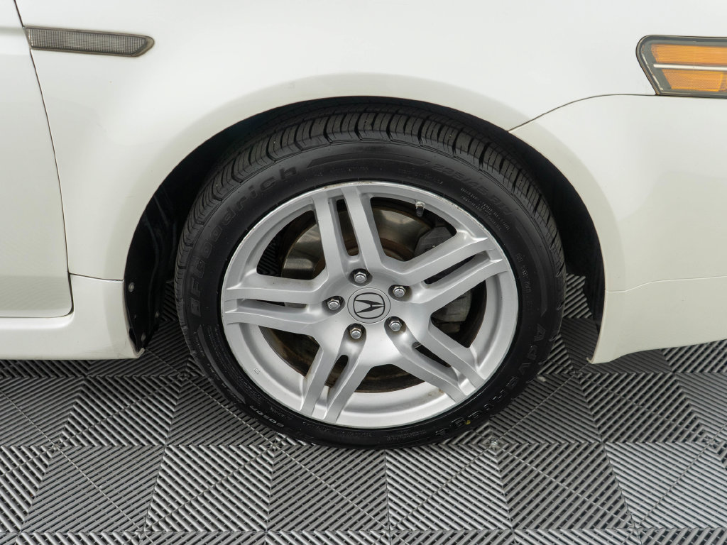 Used 2008 Acura TL FWD image 32